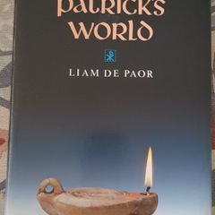 Saint Patrick's World by Liam De Paor