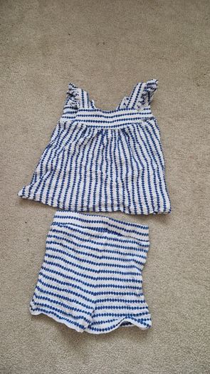 Girls newborn to one plus