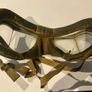 WW2, flying goggles,  spitfire RAF Image 3