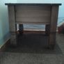 chest of drawers mirror Table Image 7