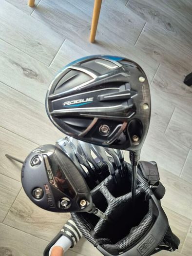 golf