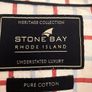 Mens 100% CottonShort Sleeve Shirt Image 2