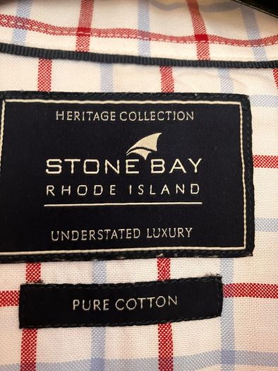 Mens 100% CottonShort Sleeve Shirt