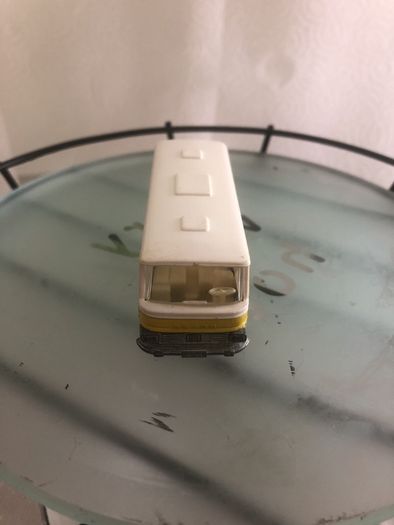 Matchbox Setra Coach 1970