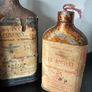 Mix of 5 Vintage French Tins Image 5