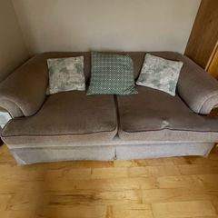 roll top couch