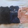 23 x girls dresses age 3-4 Image 5