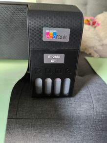 Printer Epson 2810 eco tank