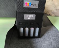 Printer Epson 2810 eco tank