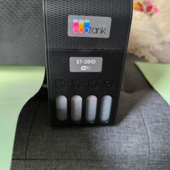 Printer Epson 2810 eco tank