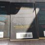 3 Darren Shan Books (26251) Image 2
