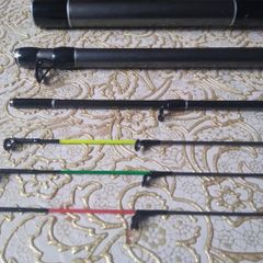Feeder Rods 11ft/3.30cm 12ft/3.60cm & 13ft/3.90cm