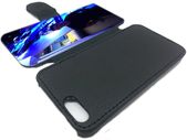 Iphone 5c - Personalised Flip Cover, Wallet Case