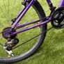 Apollo Inspire Girls Mountain Bike - Purple and Pink Image 3