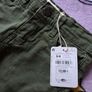 5-6years, With Tags Sfera Green Jeans Image 4