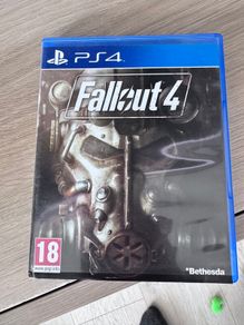 Fallout 4 PS5 / PS4