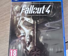 Fallout 4 PS5 / PS4