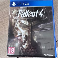 Fallout 4 PS5 / PS4