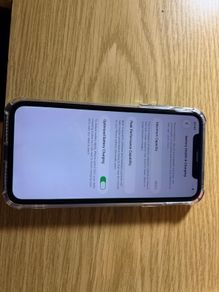 iPhone 11 128g Dual SIM