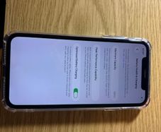 iPhone 11 128g Dual SIM