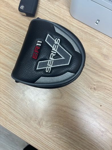 EVNROLL ER5V mid lock putter