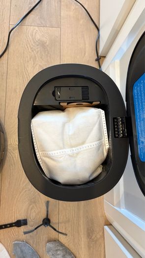Laresar L6 Pro Robot Vacuum