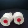 Royal Tara Corn Flower Salt and Pepper Shaker Image 7