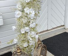 Wedding Flower Arches
