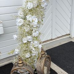 Wedding Flower Arches
