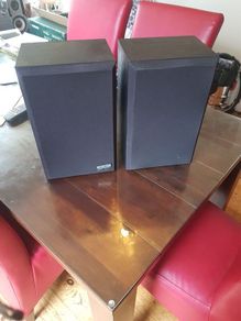 Bose Interaudio Series Vintage