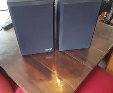 Bose Interaudio Series Vintage