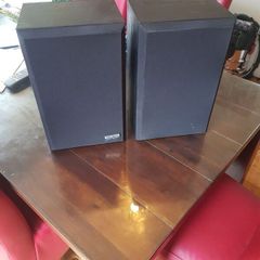 Bose Interaudio Series Vintage