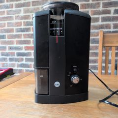 Wilfa Svart coffee grinder