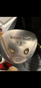 Wilson 3 wood