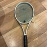 Wilson shift tennis racket Image 2