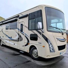 Thor Windsport 33ft Motorhome