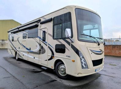 Thor Windsport 33ft Motorhome