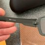 Oakley Spike Polarized Glasses Image 4