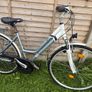 Both bikes 28" inch perfect condition both Giant Image 8