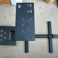 Racing Wheel Stand