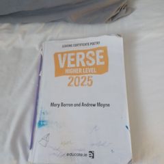 Verse HL 2025