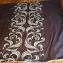 Double Dinosaur Duvet Cover Image 4