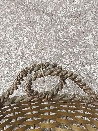 Vintage Baskets