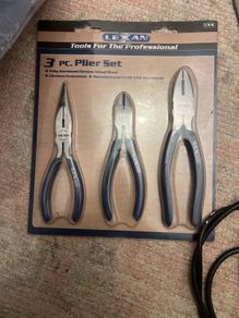 plier set