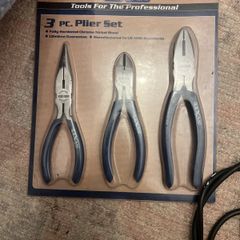 plier set