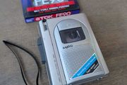Sanyo TRC-960C Tape recorder with free new tape