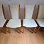 Skovby Dining Chairs Image 4
