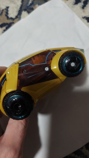 Transformer / toy