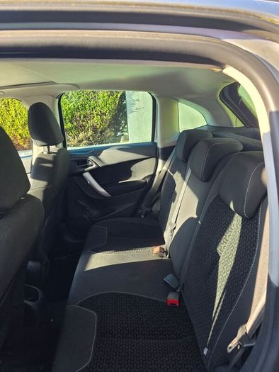 Citroen C3 2011