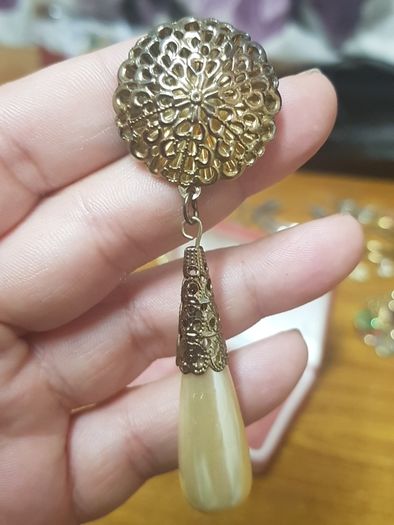 Vintage earrings